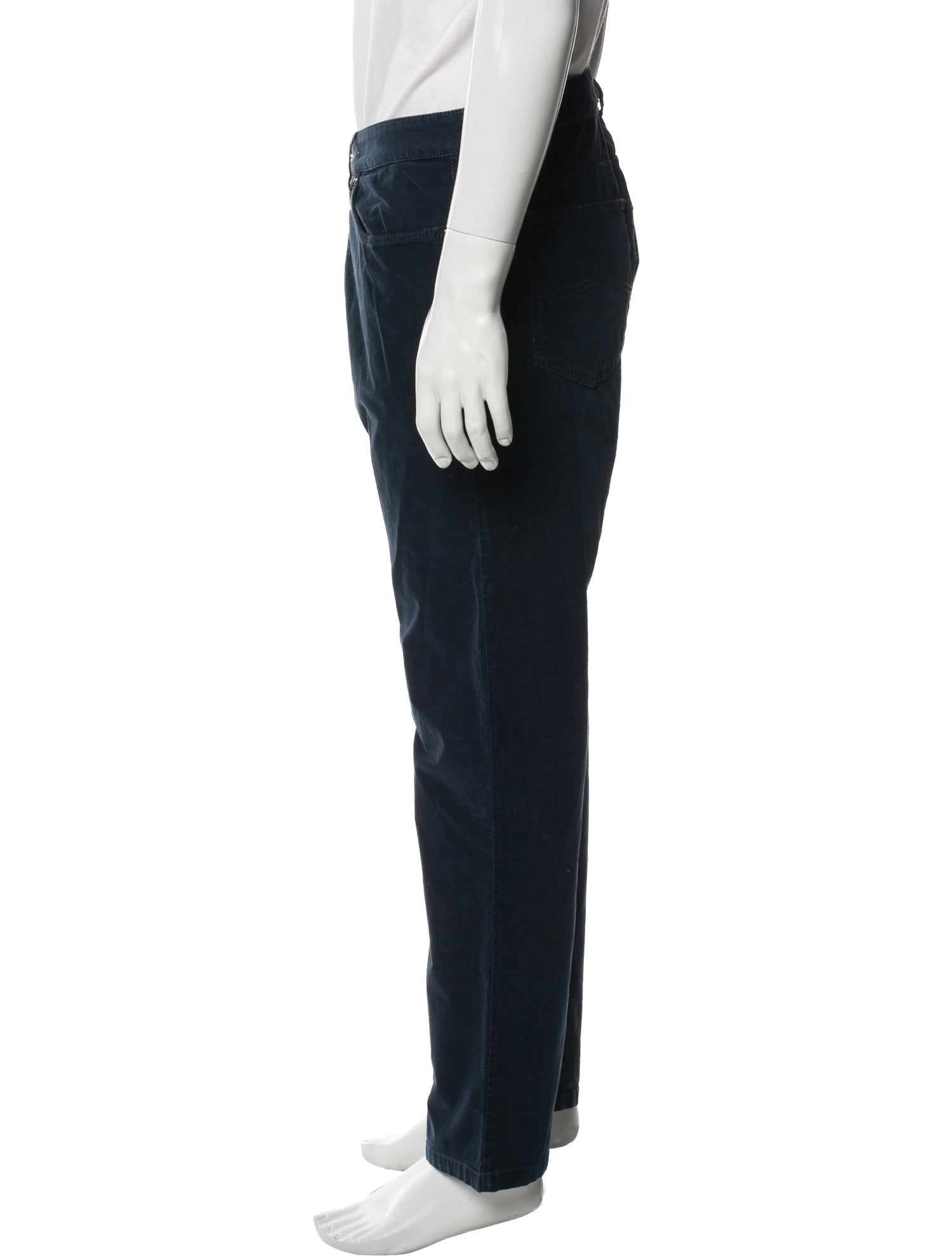 Giorgio Armani Corduroy Pants